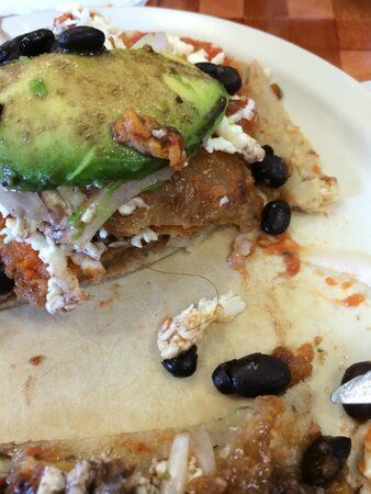 Restaurante Los Farolitos